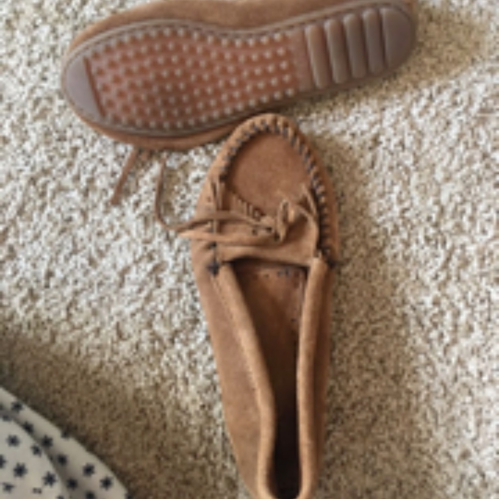 Minnetonka Mocasins